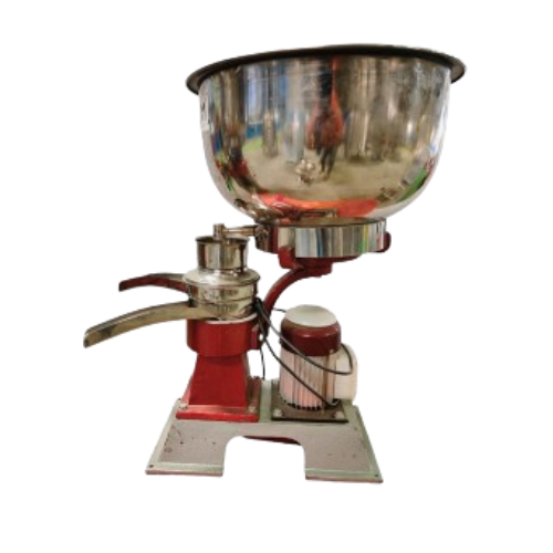 price of cream separator machine